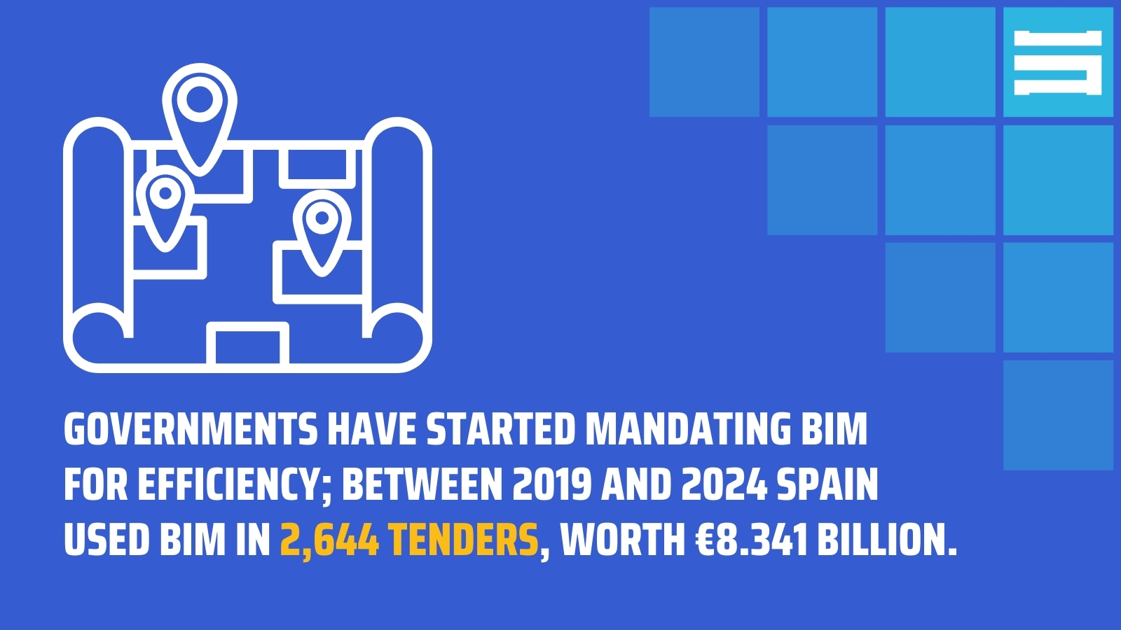 BIM Mandate on Public Projects