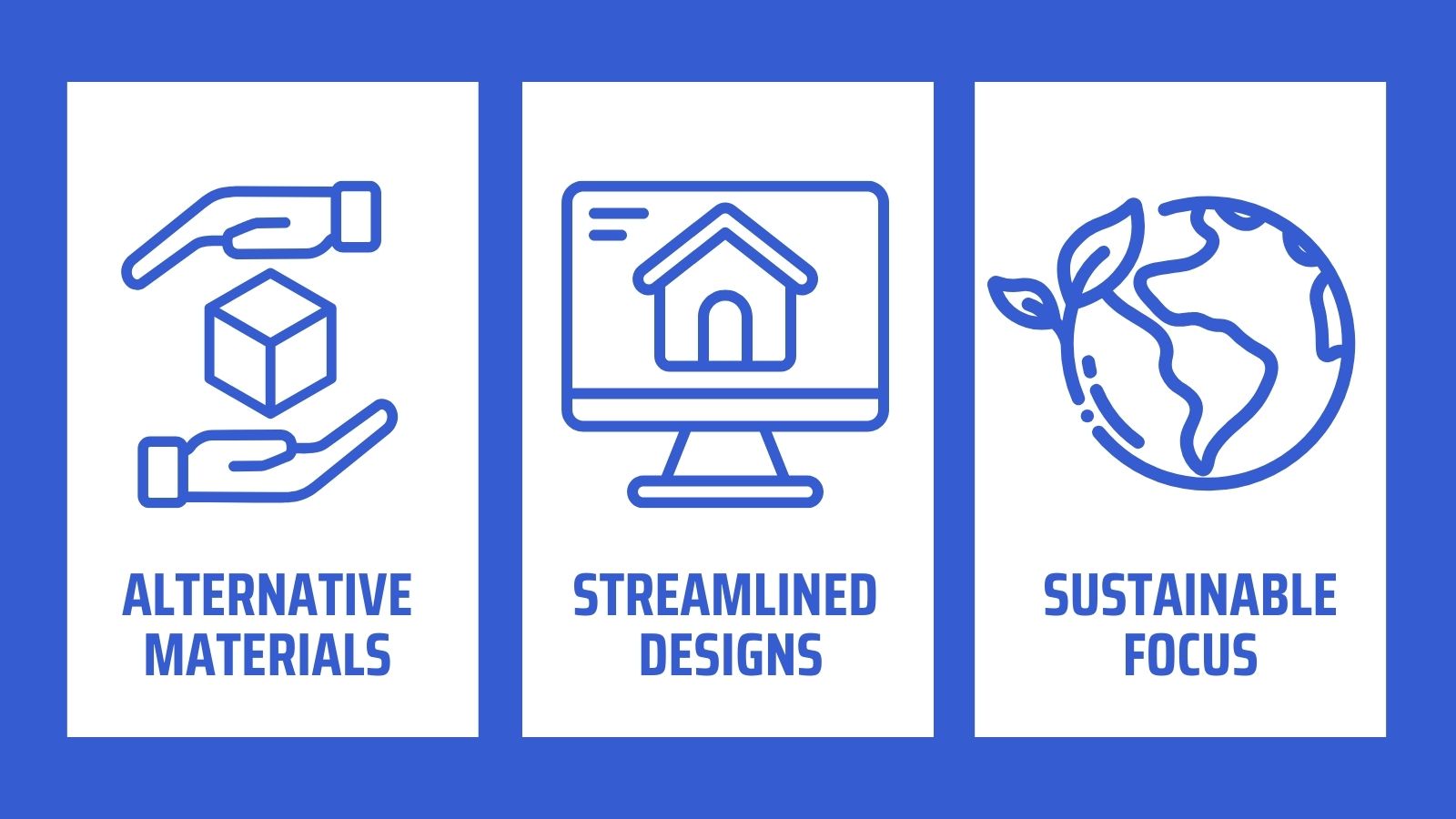 Factors affecting Infrastructure Planning 2.