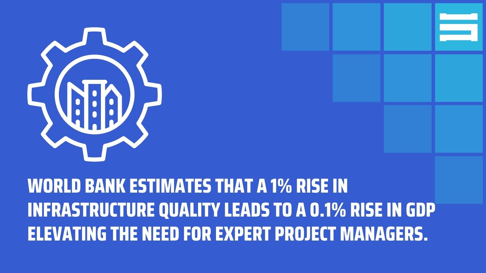 Infrastructure Quality and GDP Growth