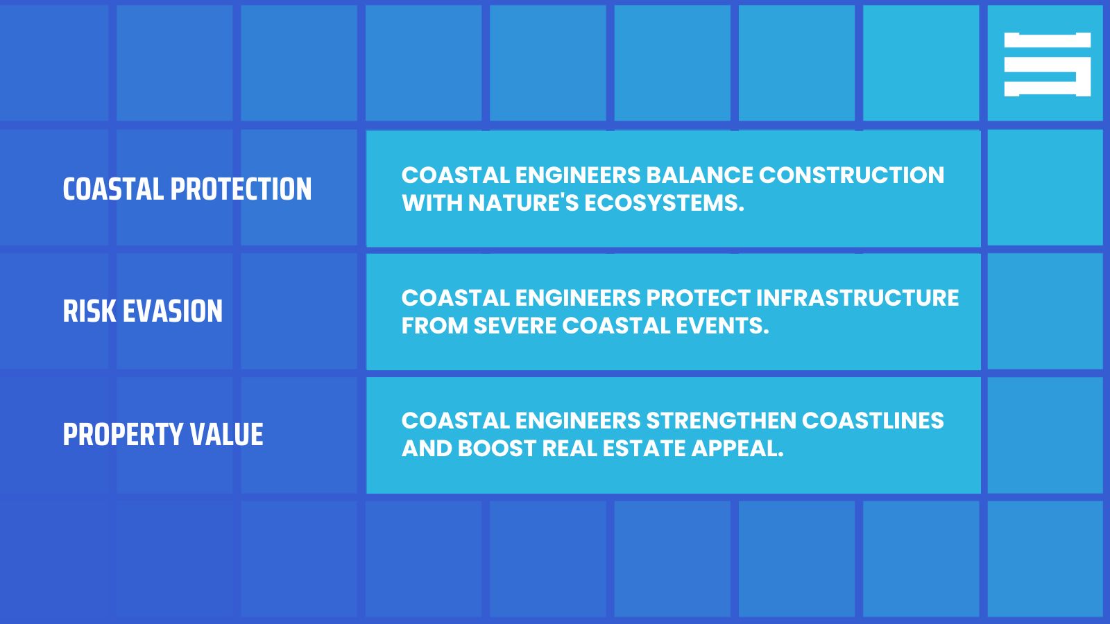 What are the Benefits of Coastal Engineering?