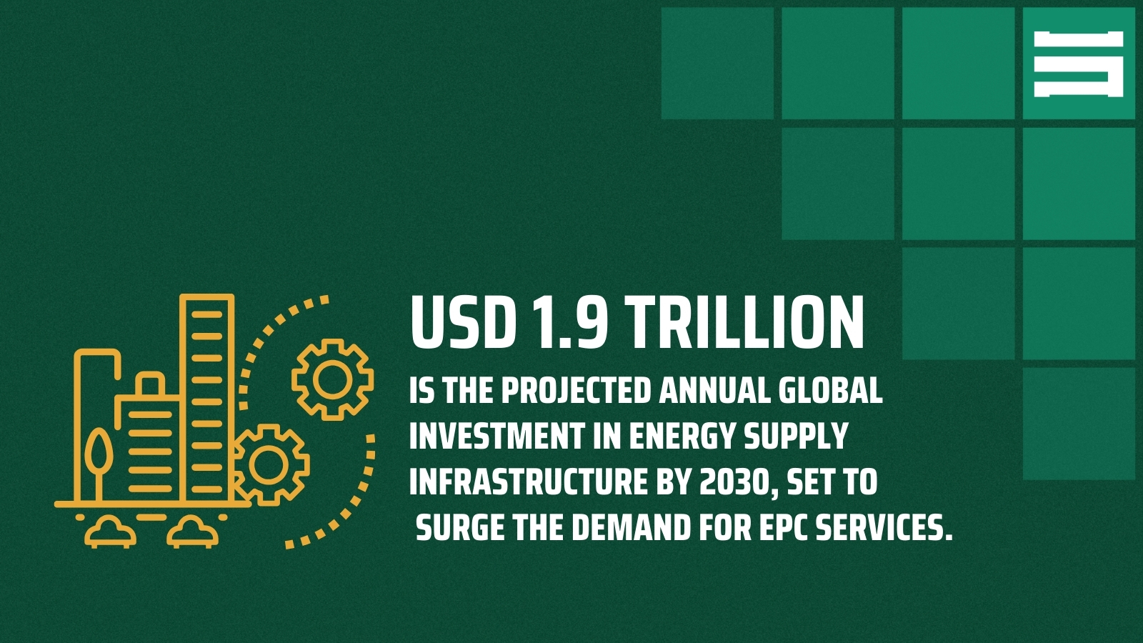 Global Energy Supply Infrastructure Market Global Energy Supply Infrastructure Market