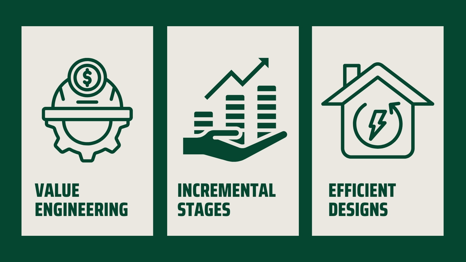 How to Manage MEP Engineering Costs