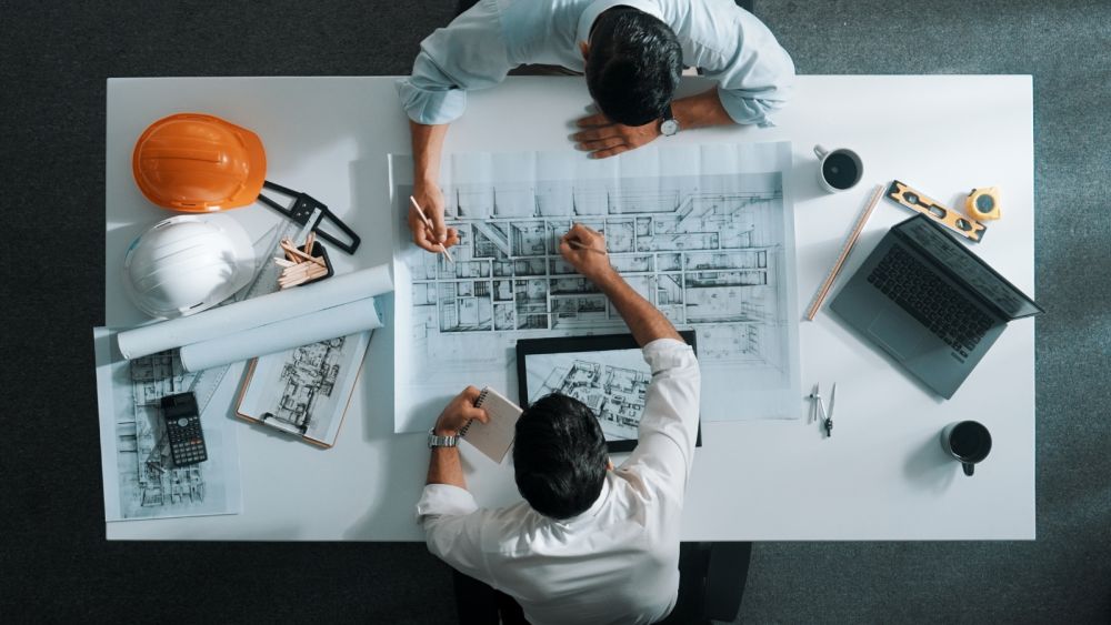 Agile Project Management in Construction: How to Plan and Execute Projects