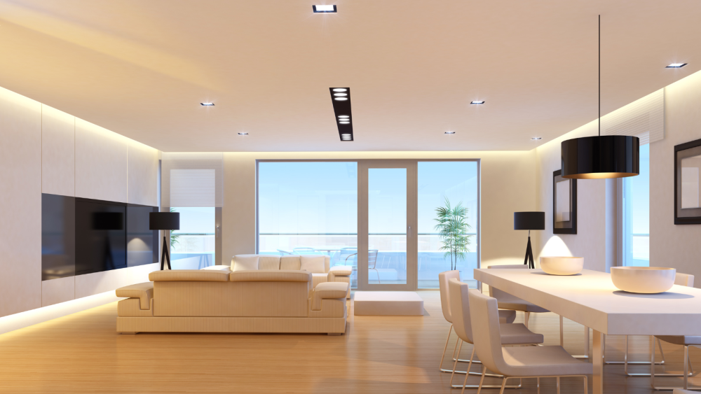 Interior Design Companies in the UAE: How to Choose the Best for Your Construction Projects