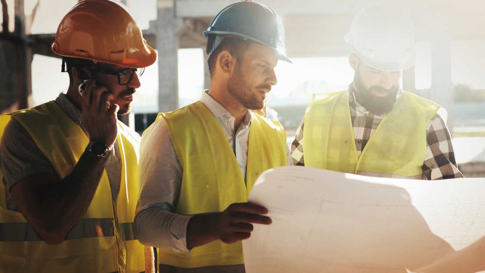 Strategic Project Management Advisory: Crafting Success in Construction