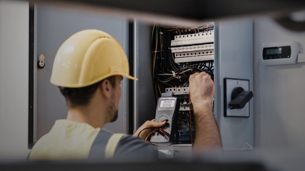 Electrical Testing and Inspection: Wiring Safety into Every Build