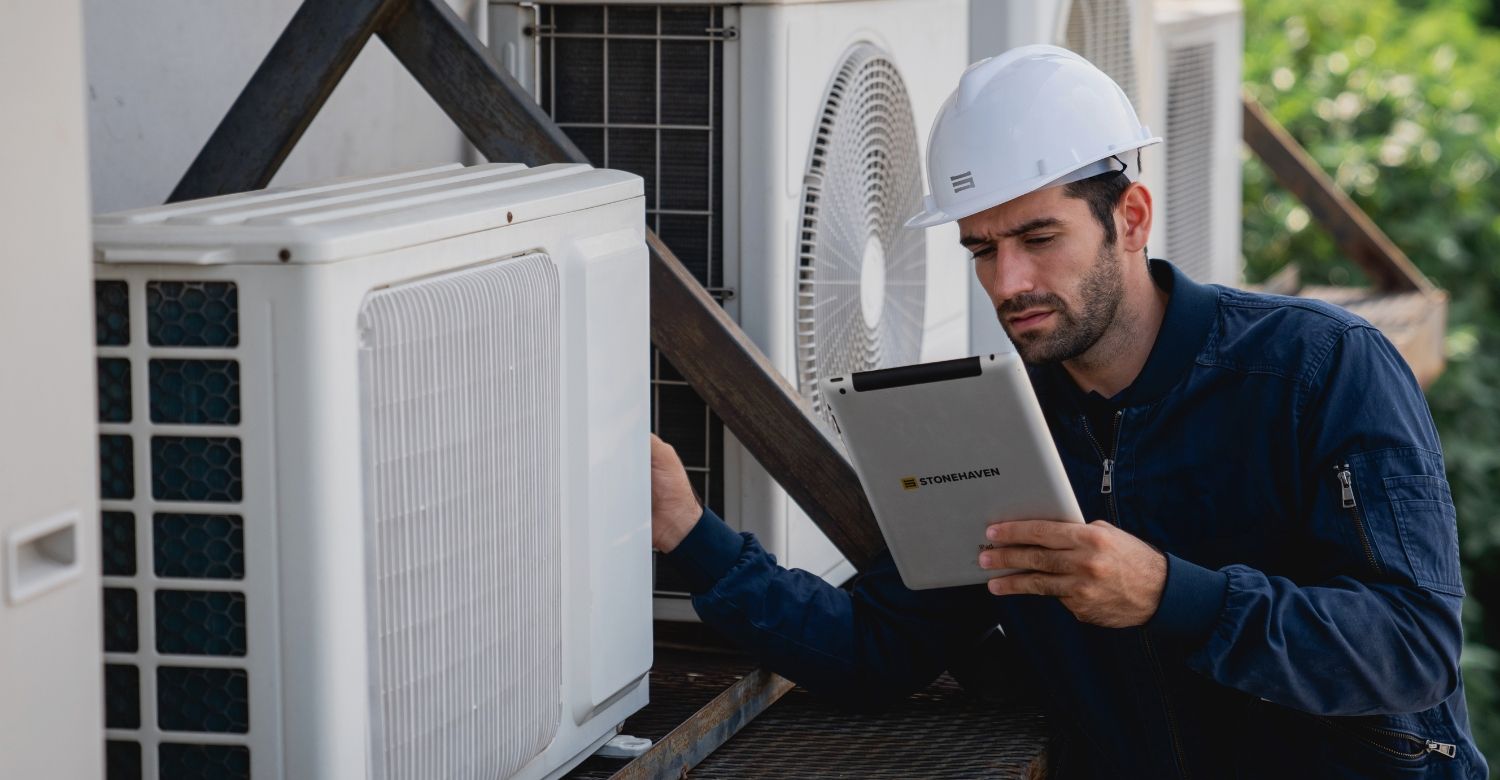 HVAC Testing, Adjusting and Balancing