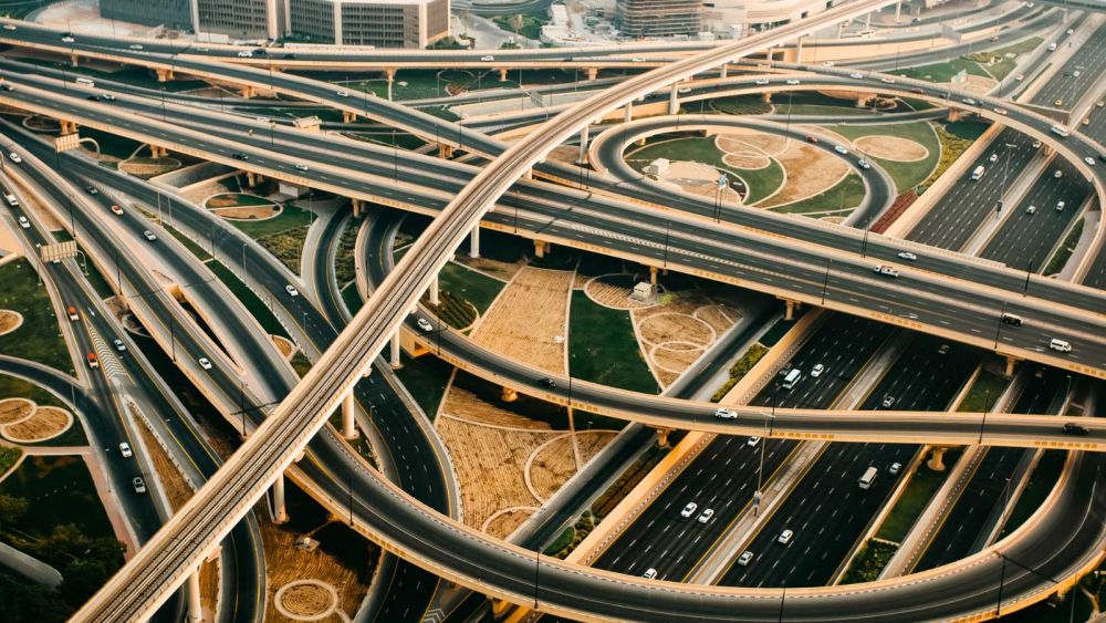 Roads and Infrastructure Engineering: Building the Future for Smarter Cities