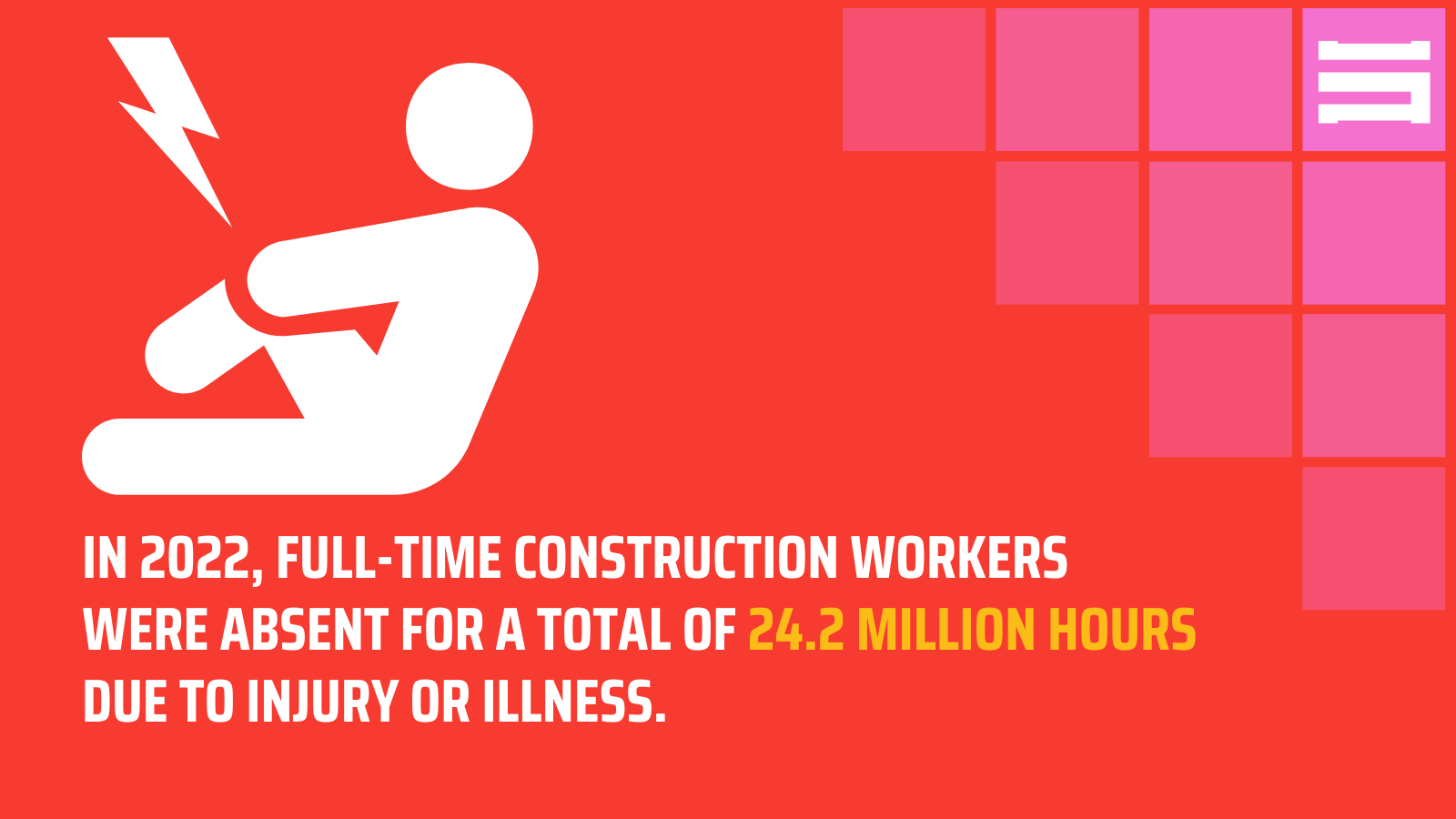 Construction Workforce Illnesses and Related Injuries