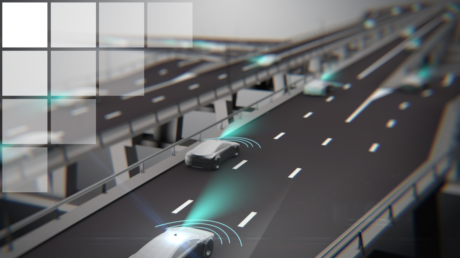 The Role of Smart Technology in Modern Roads