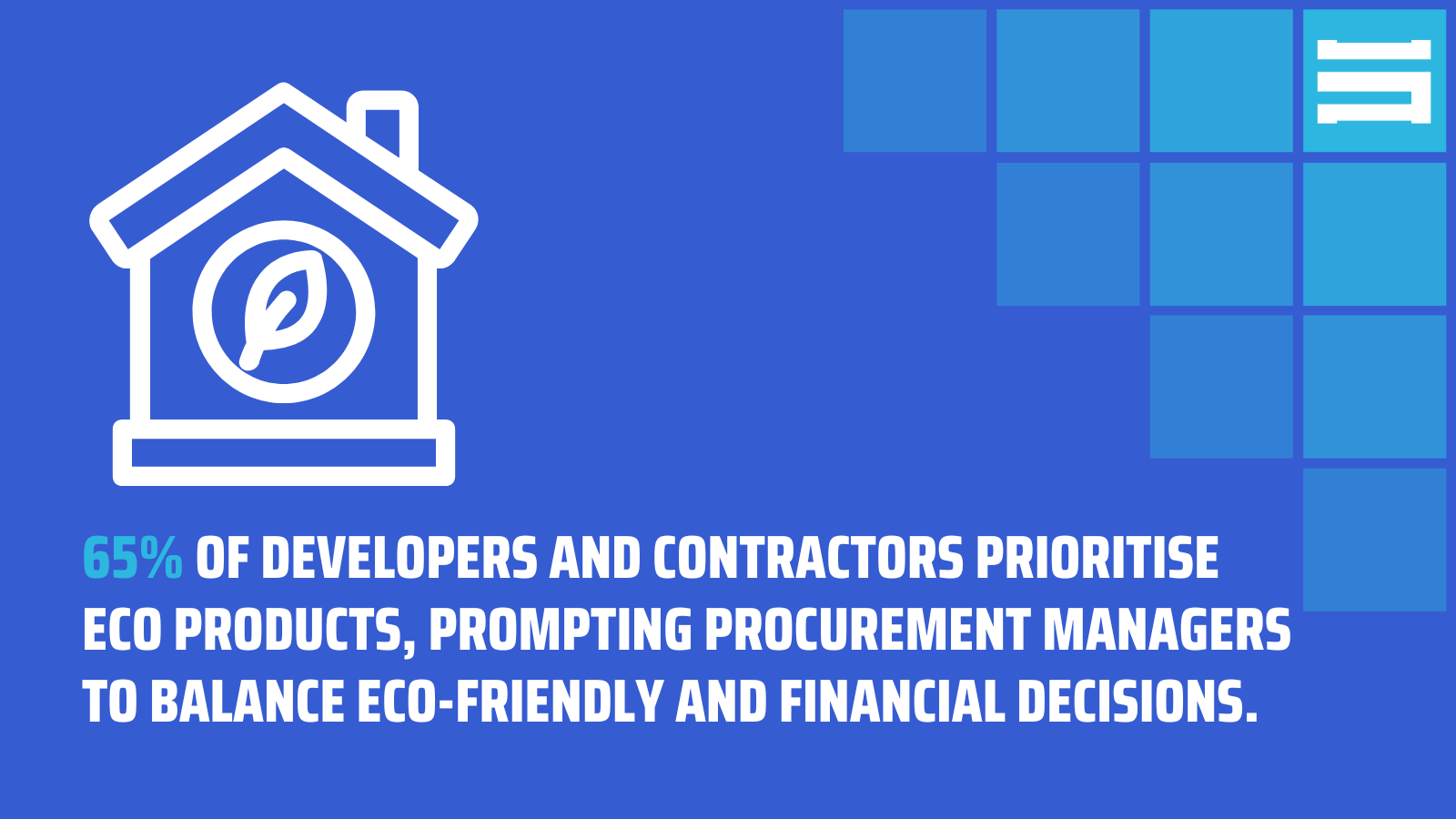 Sustainable Resources and Materials for Procurement