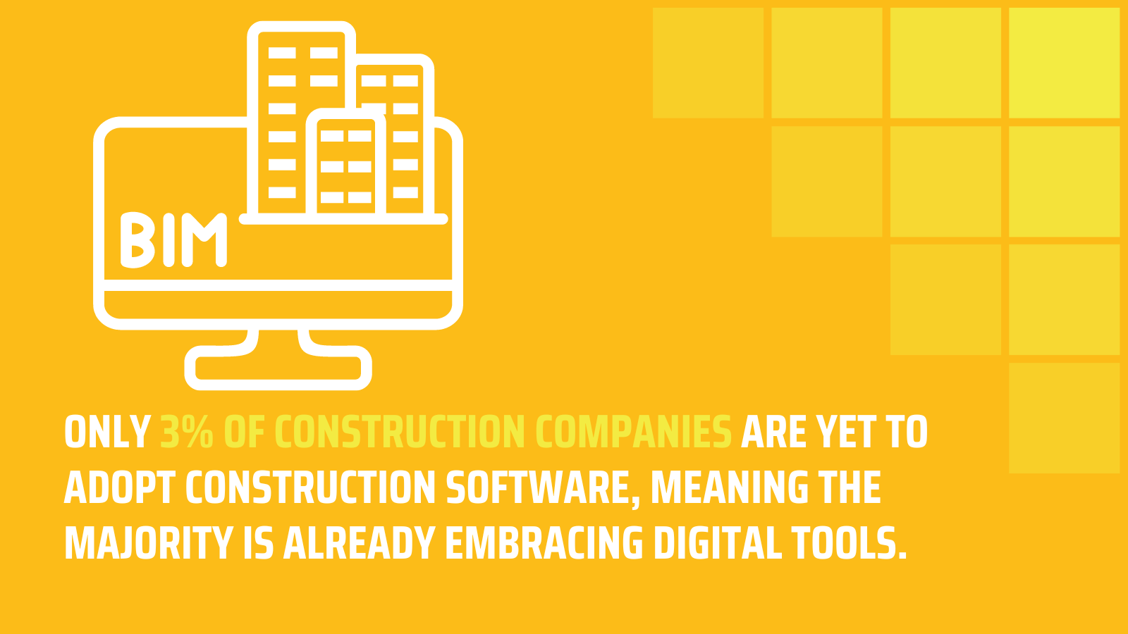 Construction Software for Construction companies